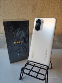 Smartphone Xiaomi Poco F3 - 6/128 GB 