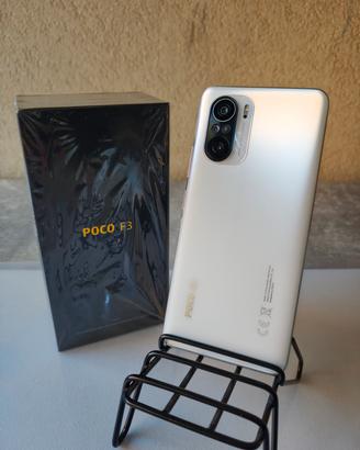 Smartphone Xiaomi Poco F3 - 6/128 GB 