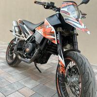 Ktm 690 sm