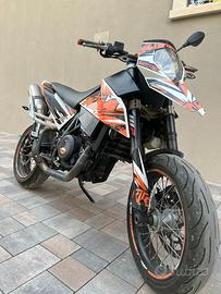 Ktm 690 sm