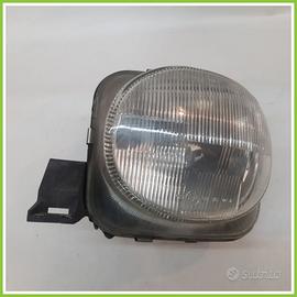 Faro Fanale Proiettore Sinistro SX HELLA FIAT MULT
