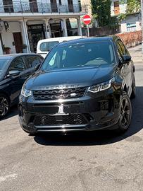 Discovery sport 2022