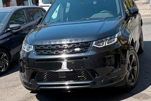 Discovery sport 2022