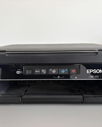 Stampante multifunzione EPSON XP-225