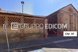 Appartamento, Vernate.