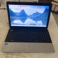 Notebook Acer