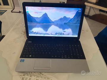 Notebook Acer
