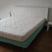 letto FRAU MATRIMONIALE