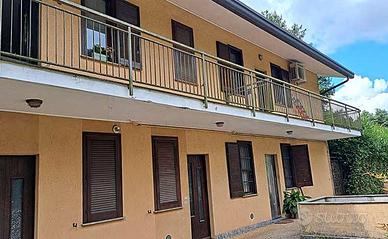 Appartamento a Venegono Superiore (VA)
