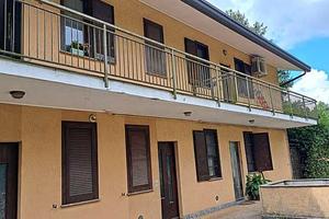 Appartamento a Venegono Superiore (VA)