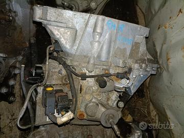 CAMBIO ROBOTIZZATO RHR HDI 2.0 PEUGEOT