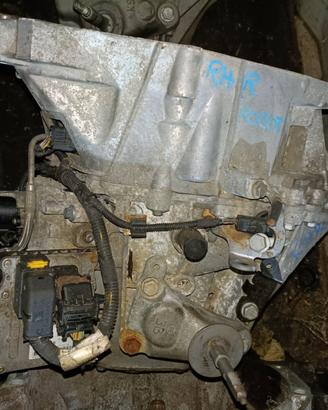 CAMBIO ROBOTIZZATO RHR HDI 2.0 PEUGEOT