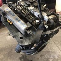 Motore Volkswagen - Audi AGU 1.8 T