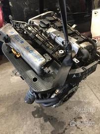 Motore Volkswagen - Audi AGU 1.8 T