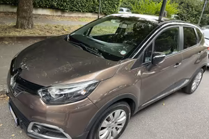 Renault Captur 0.9 TCe Live full optional