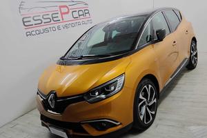 RENAULT Scenic Scénic dCi 160 CV EDC Energy Edit