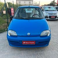 Fiat Seicento 1.1i Active OK NEOPATENTATI