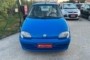 Fiat Seicento 1.1i Active OK NEOPATENTATI
