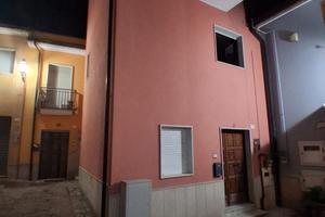 Monolocale arredato