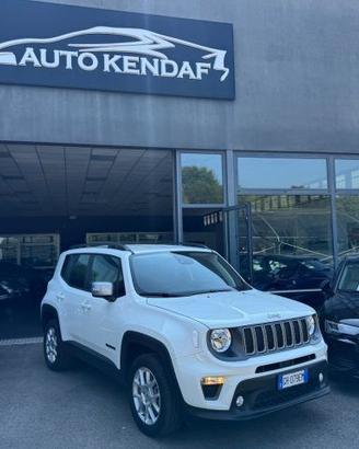 JEEP Renegade 1.3 T4 190CV PHEV 4xe AT6 Limited***