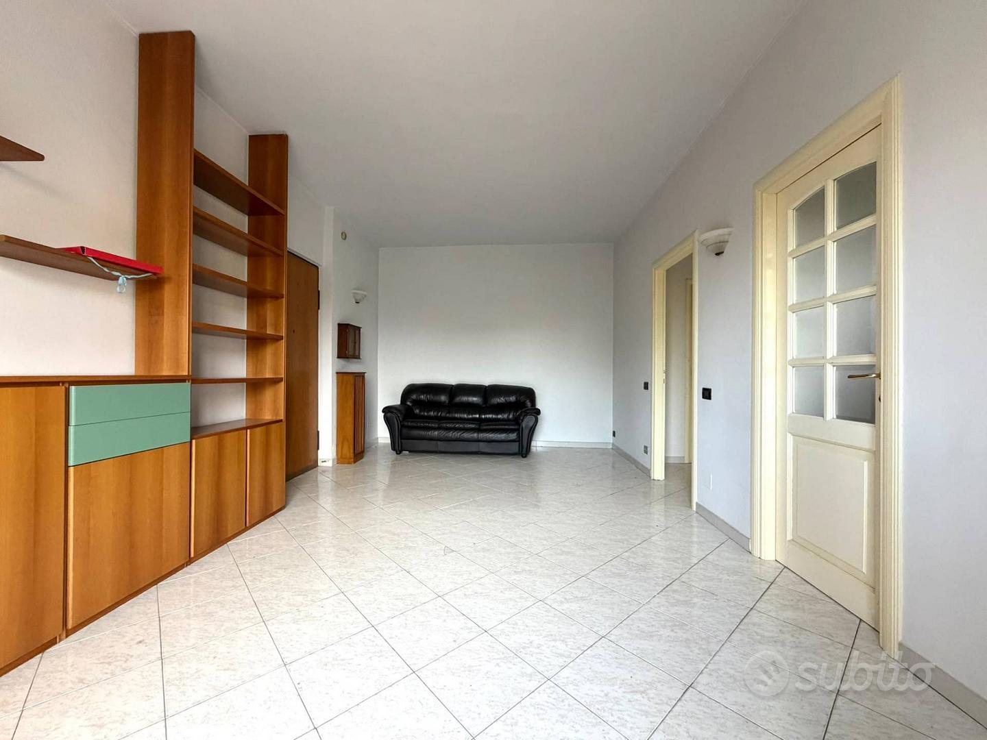 Appartamento – Alessandria - Vista 2