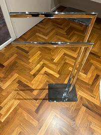 Piantana bagno da terra