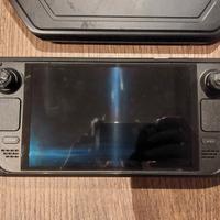 Steam Deck OLED 512GB