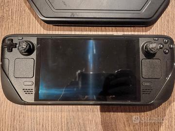 Steam Deck OLED 512GB