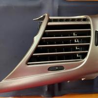 Bocchette Aria Lancia Ypsilon Seconda serie