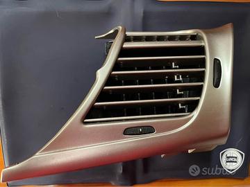 Bocchette Aria Lancia Ypsilon Seconda serie