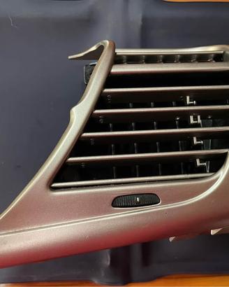 Bocchette Aria Lancia Ypsilon Seconda serie