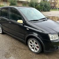 Fiat Panda 1.4 benz 16V 100 HP 2006 nn