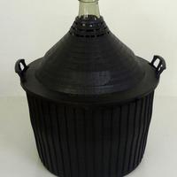  damigiana un vetro varie misure 