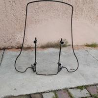 PARABREZZA x scooter