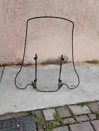 PARABREZZA x scooter