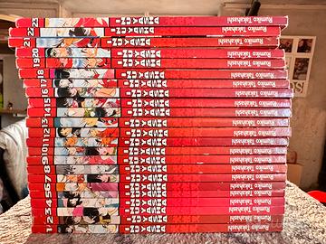Inuyasha edizione rossa N. 1 - 59