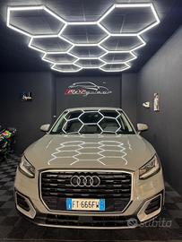 Audi Q2 1.6 TDI 116 CV
