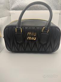 Miu Miu Arcadie regular