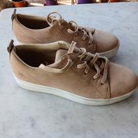 timberland