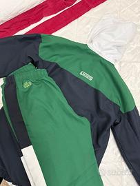 Completo  lacoste
