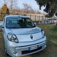 Renault Kangoo 1.6 105CV 5 porte Tom