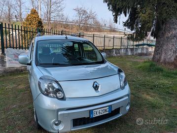 Renault Kangoo 1.6 105CV 5 porte Tom