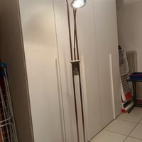 lampada da terra alogena 