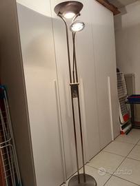 lampada da terra alogena 