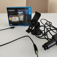 Accessori navigatore GARMIN per auto