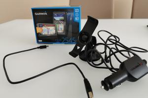 Accessori navigatore GARMIN per auto