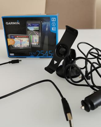 Accessori navigatore GARMIN per auto