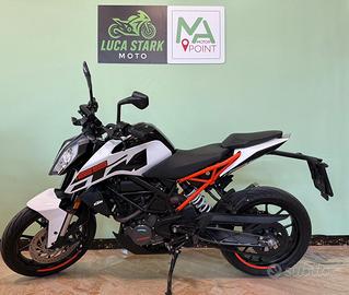Ktm 125 Duke