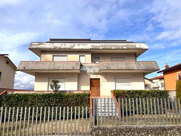 BIFAMILIARE A SANTA LUCIA DI SERINO