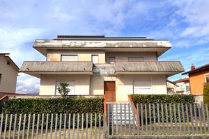 BIFAMILIARE A SANTA LUCIA DI SERINO